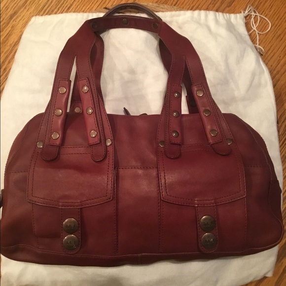 Marc Jacobs Handbags - Marc Jacobs Purse